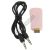93119PI mini HDMI-VGA átalakító 