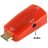 93119RD mini HDMI-VGA átalakító