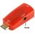 93119RD mini HDMI-VGA átalakító