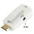 93119WH mini HDMI-VGA átalakító 