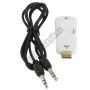 93119WH mini HDMI-VGA átalakító 