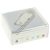 93119WH mini HDMI-VGA átalakító 