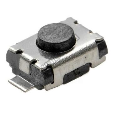 93138 2 pólusú mikrokapcsoló