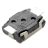 93138 2 pólusú mikrokapcsoló