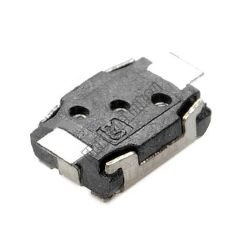 93138 2 pólusú mikrokapcsoló