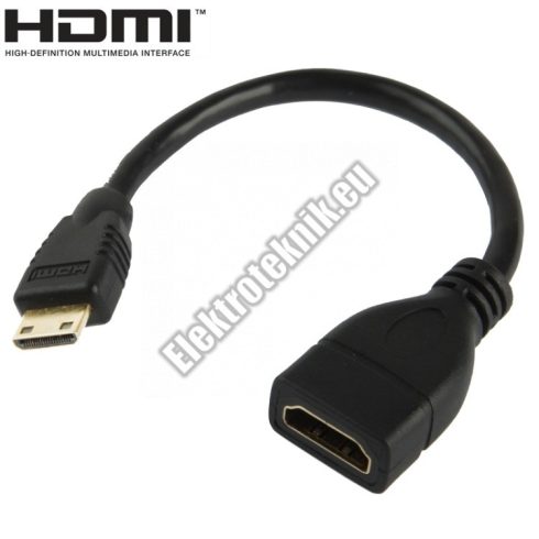 93140 HDMI átalakító kábel 