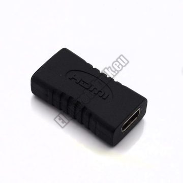 93142 Micro HDMI aljzat - micro HDMI aljzat adapter