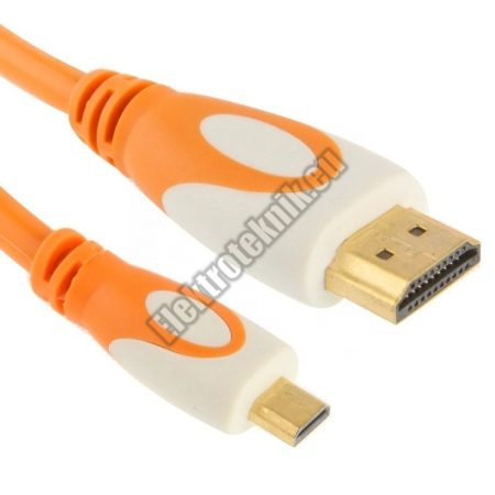 93146 HDMI - mini HDMI kábel 1,5m
