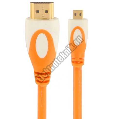 93146 HDMI - mini HDMI kábel 1,5m