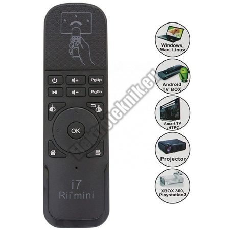 93169 Vezetéknélküli távirányító PC-hez.