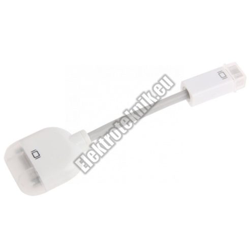 93258 Mini DVI-VGA adapter