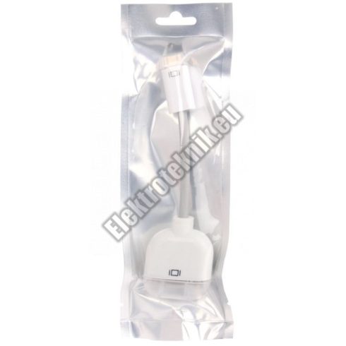 93258 Mini DVI-VGA adapter