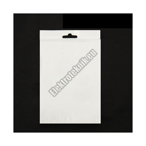 93314 Micro USB kábel, fehér 1m