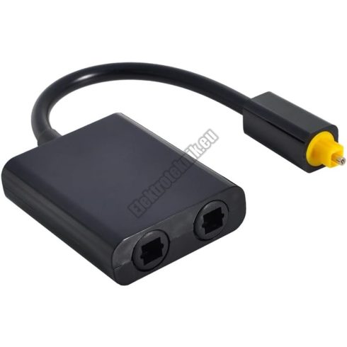93327 Toslink optikai elosztó