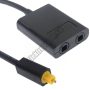 93327 Toslink optikai elosztó
