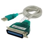 93333 USB - párhuzamos portos átalakító kábel