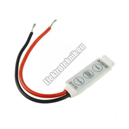 93337 3 Pines Mini LED Vezérlő