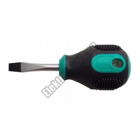 9SD-220A 6,0-40mm Lapos csavarhúzó