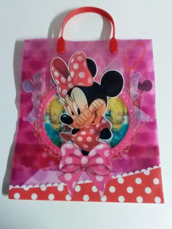 AT021 Disney Ajándék táska "Minnie"