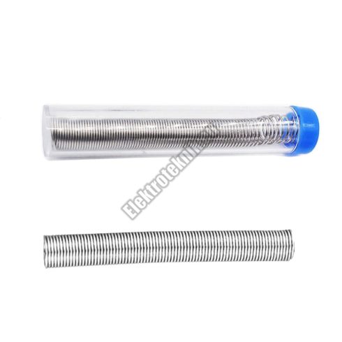 B1-10 Forrasztó ón 1,0mm 10g 63/37