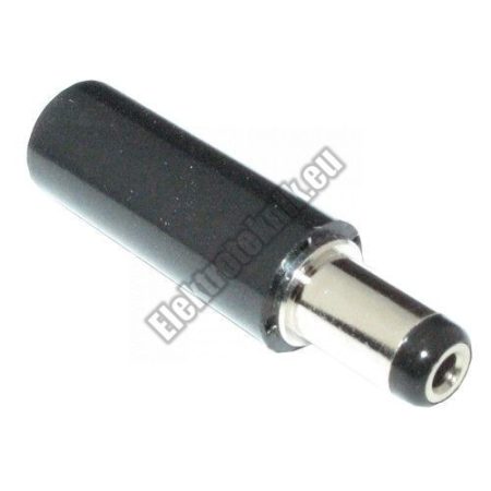 B2019TW DC dugó 2,5/5,5/14mm. 