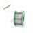 BK-05 Gyantamagos ólommentes forrasztó ón 0,5mm 50g 