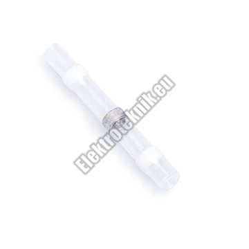   C11WH Hőre zsugorodó hüvely ónnal 0.25-0.34 mm² vezetékre