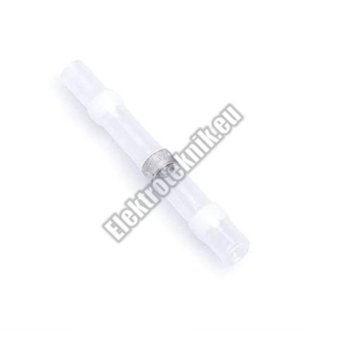 C11WH Hőre zsugorodó hüvely ónnal 0.25-0.34 mm² vezetékre