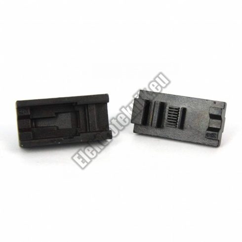 CP-236DM5 Krimpelő fej rövid molex RJ45 csatlakozókhoz 