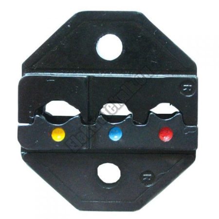 CP-236DR Krimpelőfej vinil szigetelésű sarukhoz