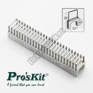 CP-391-2  Tűzőkapocs CP-391 tűzőgéphez