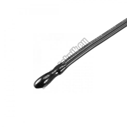 D003BL Digitális hőmérő kék AC