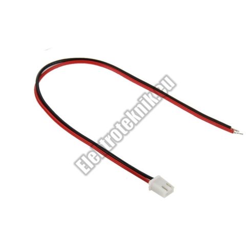 D007GR Mini digitális feszültségmérő zöld 2.5-30V (2 vezetékes)