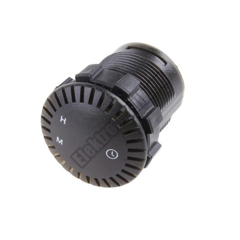 D012BL Digitális óra kék