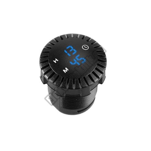 D012BL Digitális óra kék