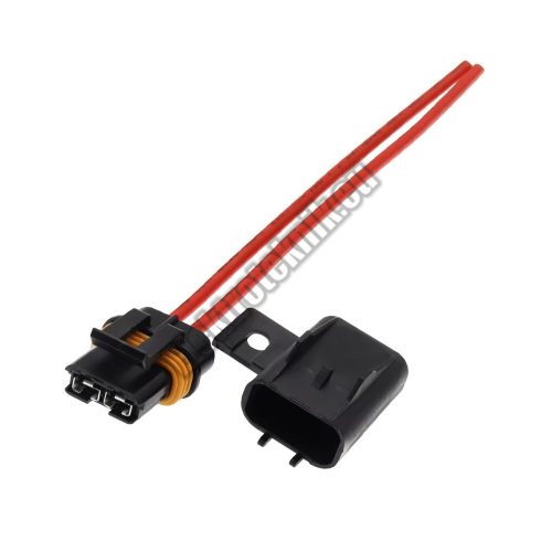 D019 Közepes késes vízálló biztosíték tartó