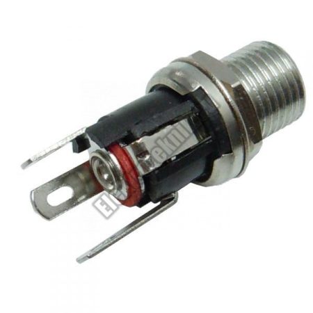 DC25BM-2.0 DC aljzat 2,1/5,5mm