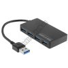 E020  4 portos USB 3.0 HUB 