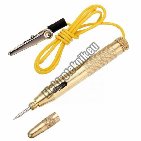 E028  Próbalámpa 6-24V