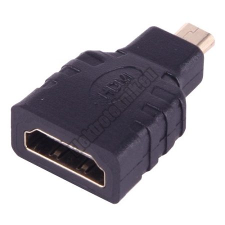 E097   Micro HDMI- HDMI adapter
