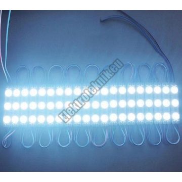 E120WH LED modul hideg fefér 1,2W