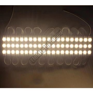 E120WWH LED modul meleg fefér 1,2W