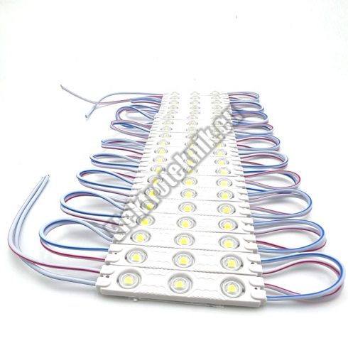E120WWH LED modul meleg fefér 1,2W