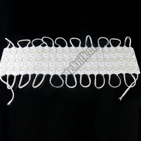 E122 LED modul meleg fefér 1,5W