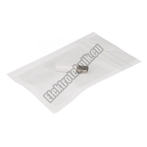 E129WH USB Adapter USB-C 3.1 dugó- Micro USB aljzat.