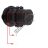E159RD Beépíthető dupla USB aljzat 4.2A