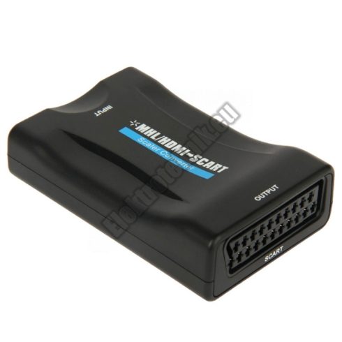 E211 HDMI-SCART video converter