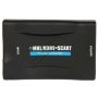 E211 HDMI-SCART video converter