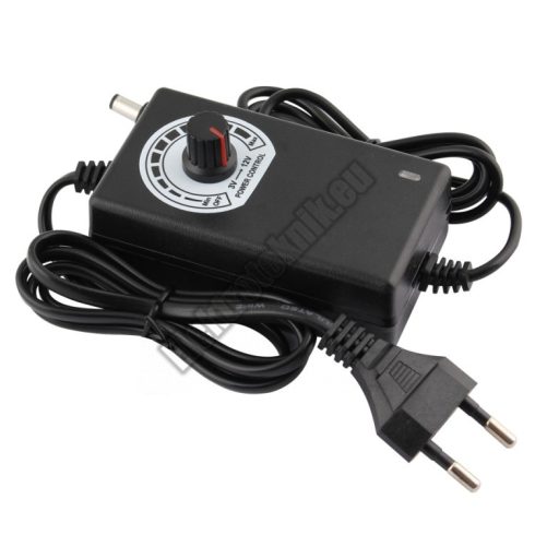 E216 Univerzális hálozati adapter 3 -12VDC