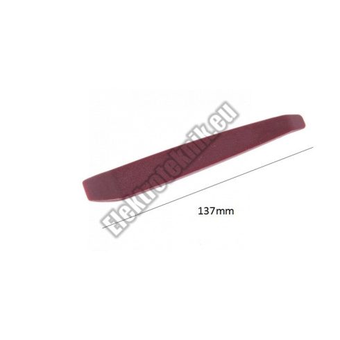 E223 Műzerfal,kárpit szétszedő, patent kiszedő készlet 